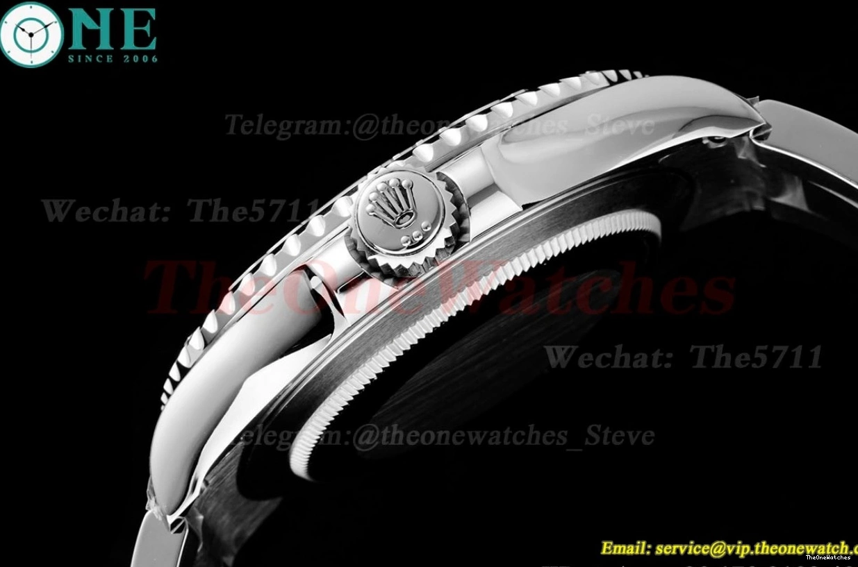 Yacht-Master Grey 40mm 126622 VR3235 SS Dot Clean SS 0125